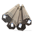 DIN2391 Cold Drawn Precision Seamless Steel Pipe